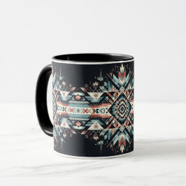 Taza Noches Animadas