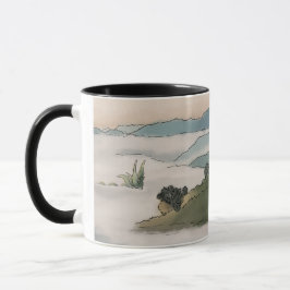 Taza Noches grises Mug