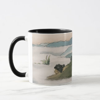 Taza Noches grises Mug