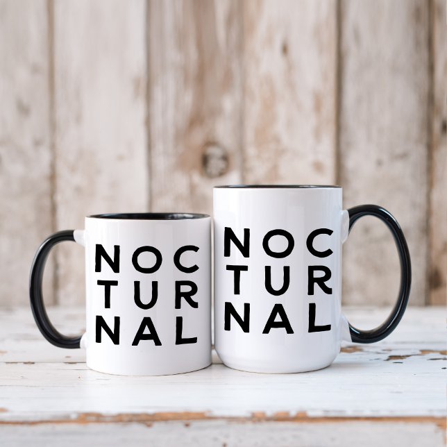 Taza Nocturno (Subido por el creador)