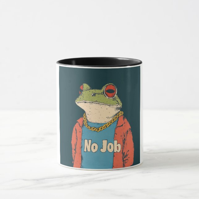 TAZA NOJOB (Centro)