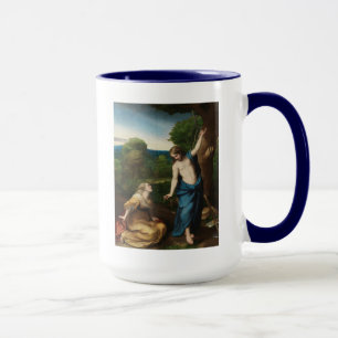 Taza Noli yo tangere