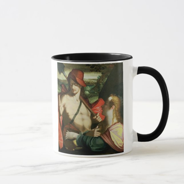 Taza Noli yo Tangere 2 (Derecha)