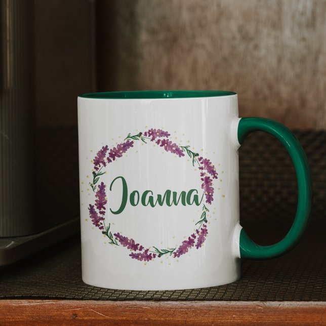 Taza Nombre de la laguna personalizada Mug | Regalos Pe (Subido por el creador)