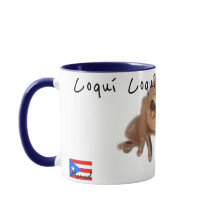 Nombre Personalizar Bandera de Puerto Rico