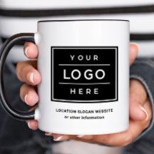Nombre y logotipo personalizados para negocios neg