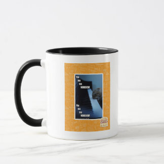 Taza Nooom del na del na del Na