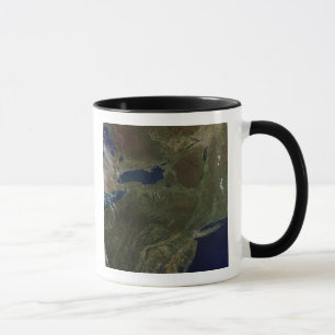 Taza Noreste de Estados Unidos