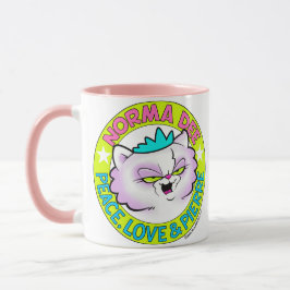 Taza Norma Dee Classic Mug