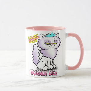 Taza Norma Dee Classic Mug
