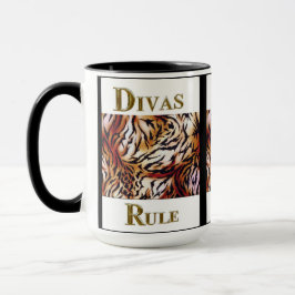 TAZA NORMAS DIVA