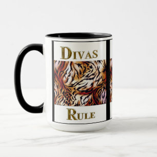 TAZA NORMAS DIVA