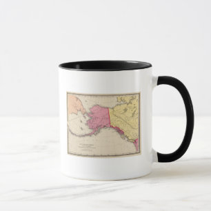 Taza Noroeste de América