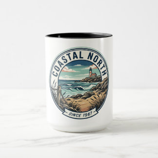 Taza Norte Costero