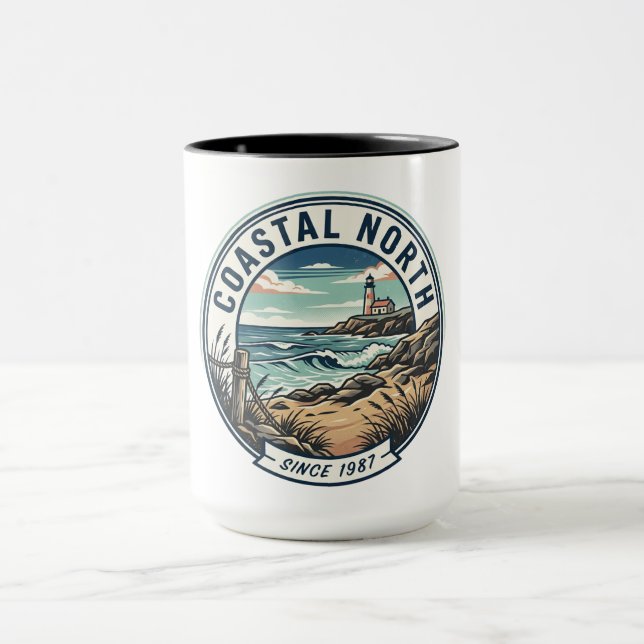 Taza Norte Costero (Centro)