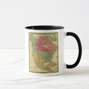 Taza Norteamérica 9