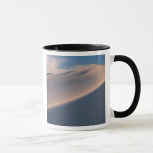 Taza Norteamérica, América, Nuevo México, Blanco 2