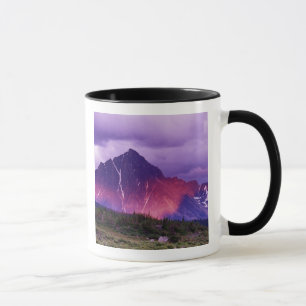 Taza Norteamérica, Canadá, Alberta, canadiense