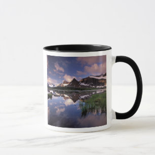 Taza Norteamérica, Canadá, Alberta, Jasper 4