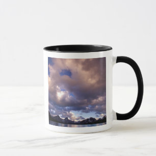 Taza Norteamérica, Canadá, Alberta, Jasper 5