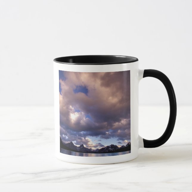 Taza Norteamérica, Canadá, Alberta, Jasper 5 (Derecha)