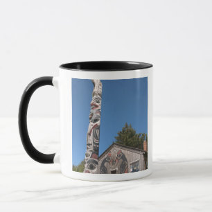 Taza Norteamérica, Canadá, Islas de la Reina Carlota, 3