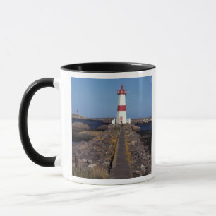 Taza Norteamérica, Canadá, Miquelon y San Pedro,