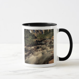 Taza Norteamérica, Canadá, Rocosas canadienses, Banff