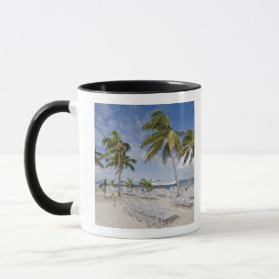 Taza Norteamérica, Caribe, República Dominicana. 2