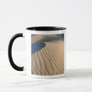Taza Norteamérica, EE. UU., California, Death Valley 2