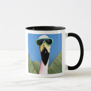 Taza Norteamérica, EE. UU., California, San Diego. Mar