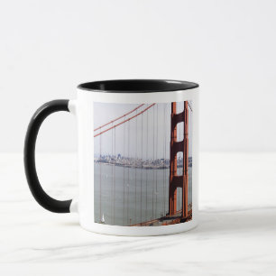 Taza Norteamérica, EE. UU., California, San Francisco.