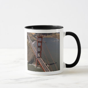 Taza Norteamérica, EE. UU., California, San Francisco,
