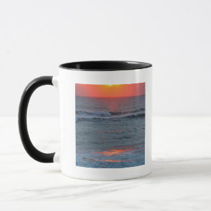 Taza Norteamérica, EE. UU., Florida, Canaveral