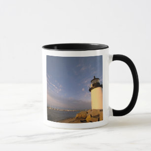 Taza Norteamérica, EE. UU., Massachusetts, Nantucket