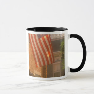 Taza Norteamérica, EE. UU., Massachusetts, Nantucket 2