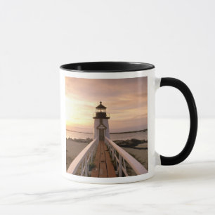 Taza Norteamérica, EE. UU., Massachusetts, Nantucket 4