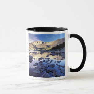 Taza Norteamérica, EE. UU., Wyoming, Yellowstone 3