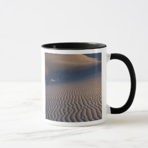 Taza Norteamérica, Estados Unidos, California, Valle d