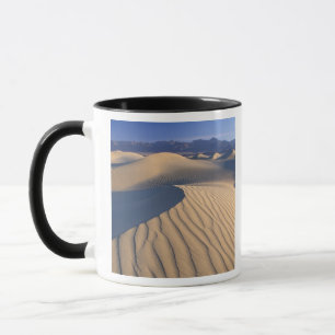 Taza Norteamérica, Estados Unidos, California, Valle d