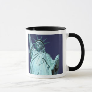 Taza Norteamérica, los E.E.U.U., Nueva York, New York