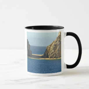 Taza Norteamérica, México, Estado de Baja California