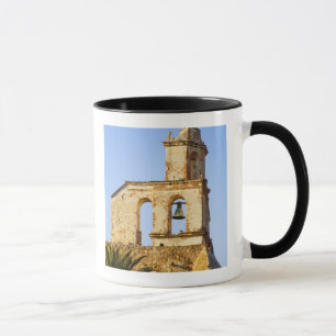Taza Norteamérica, México, estado de Guanajuato, San