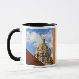 Taza Norteamérica, México, estado de Guanajuato, San 2