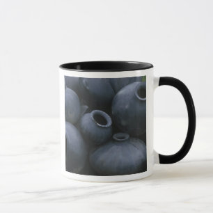 Taza Norteamérica, México, Oaxaca, San Bartolo