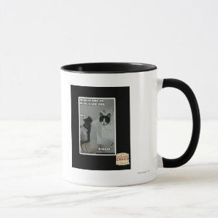 Taza Nosotros sur del makin del jus del wuz