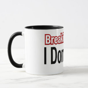 Taza Noticias de última hora no me importa