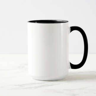 Taza Notorio R.B.G. - Ruth Bader Ginsburg