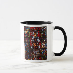 Taza Notre-Dame de la Belle Verriere