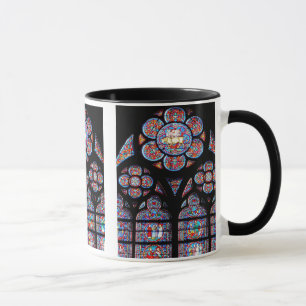 Taza Notre Dame Mug